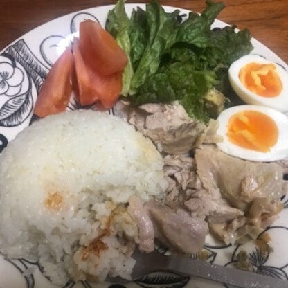 食べかけ写真ですが、、
簡単に美味しく出来ました。
夫からも好評だったので、またリピさせて頂きます。